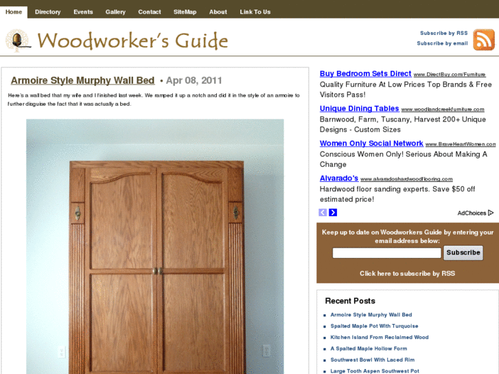 www.woodworkersguide.com