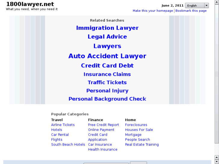 www.1800lawyer.net