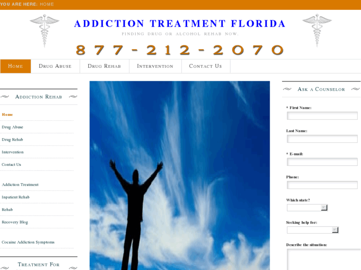 www.addictiontreatmentflorida.org