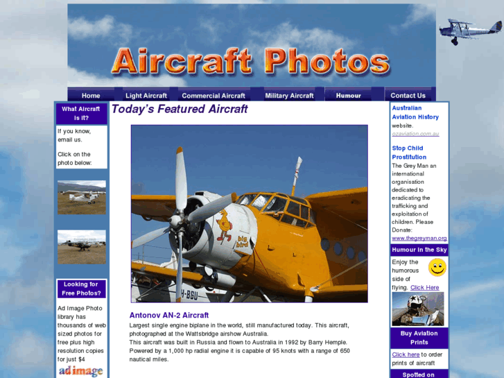 www.aircraftphotos.biz