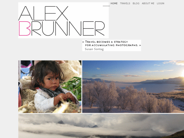 www.alexbrunner.com