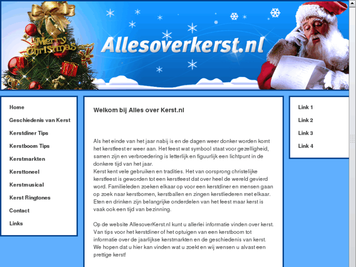 www.allesoverkerst.nl