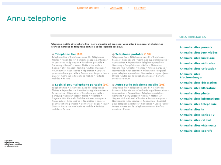 www.annu-telephonie.com