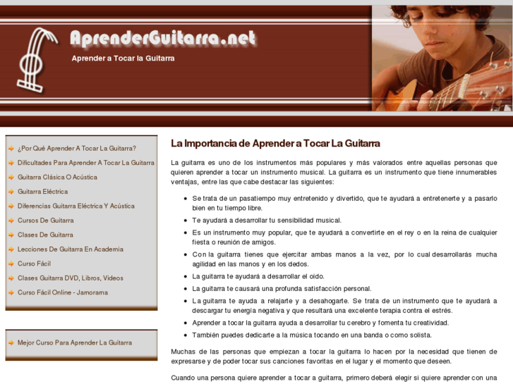 www.aprenderguitarra.net