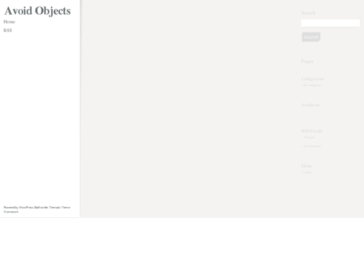 www.avoidobjects.com