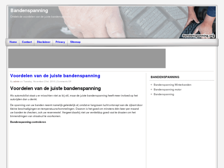 www.bandenspanning.org