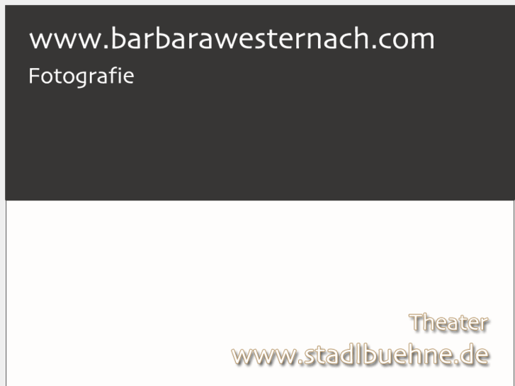 www.barbarawesternach.com