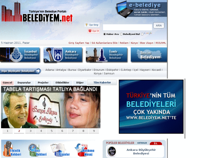 www.belediyem.net