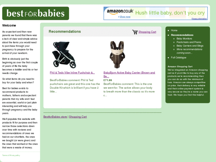 www.bestforbabies.co.uk