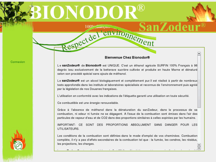 www.bionodor.com