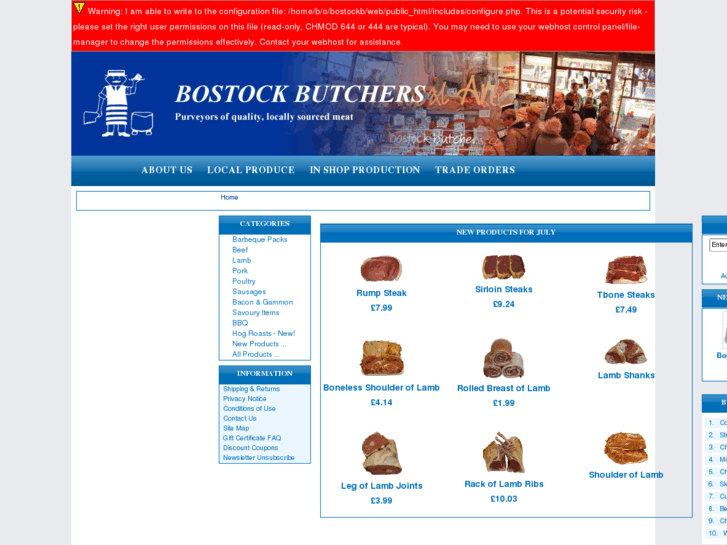 www.bostockbutchers.co.uk