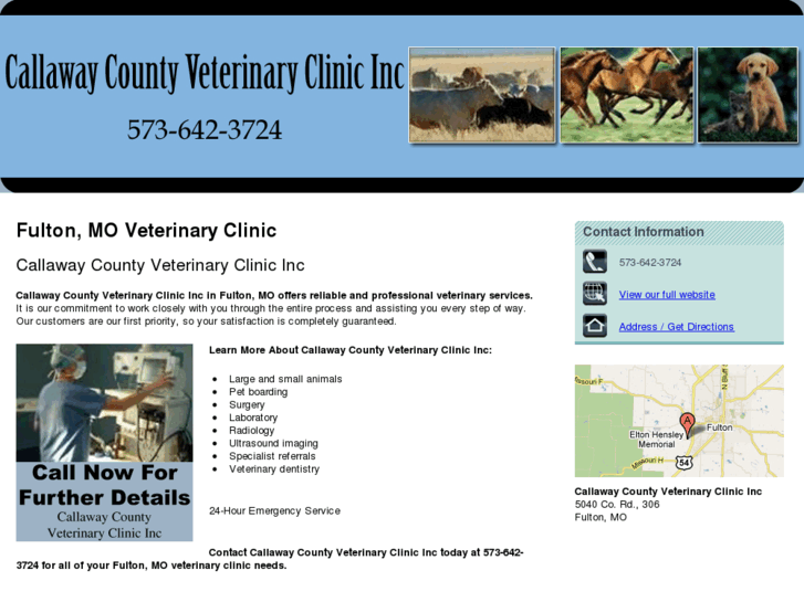 www.callowaycountyvet.net