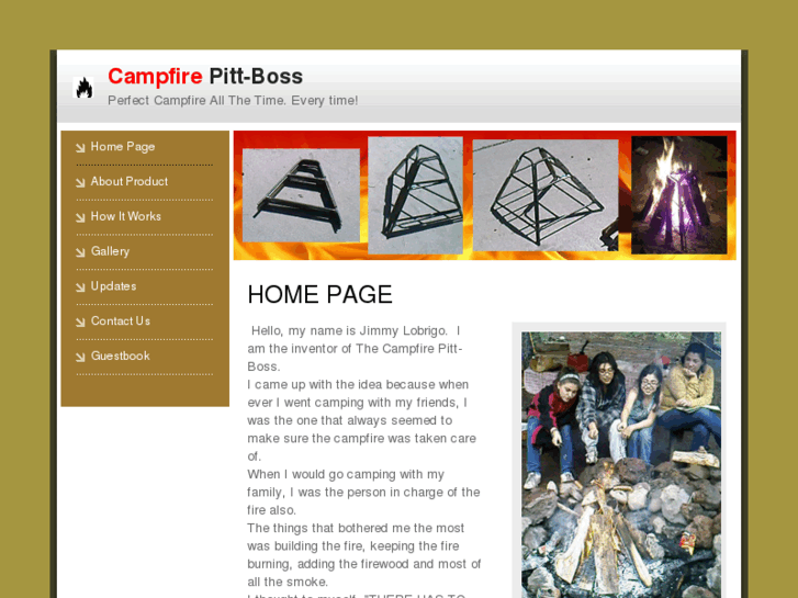 www.campfirepittboss.com