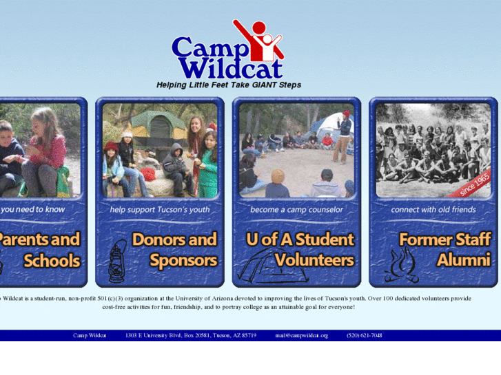 www.campwildcat.org