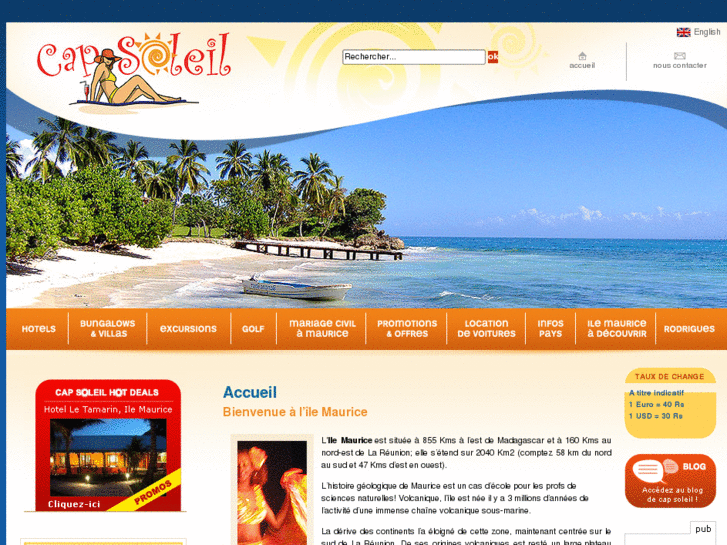 www.capsoleil-maurice.com