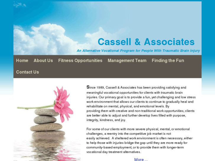 www.cassellandassociates.com