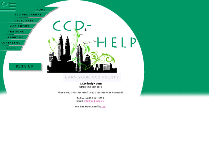 www.ccd-help.com