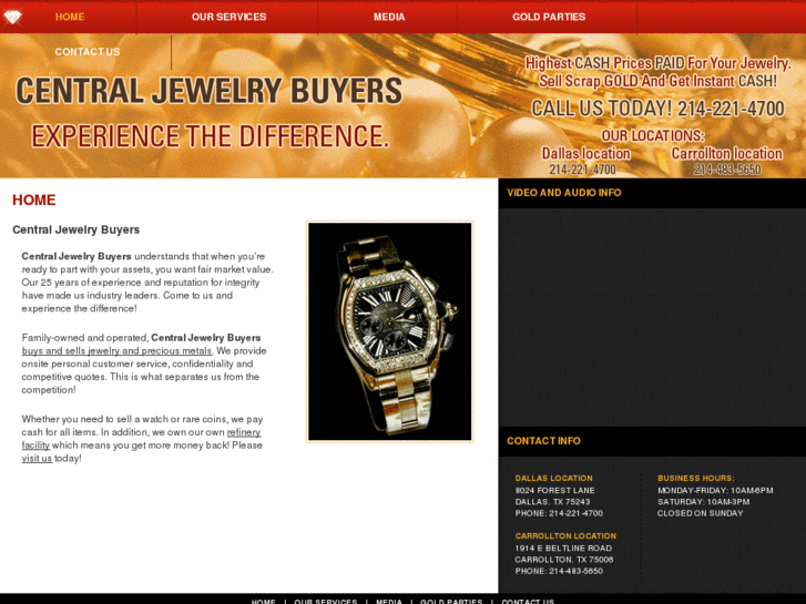 www.centraljewelrybuyers.com