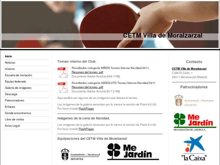 www.cetmvillademoralzarzal.es