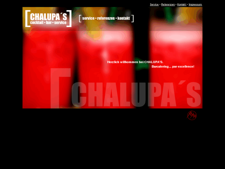 www.chalupas.info