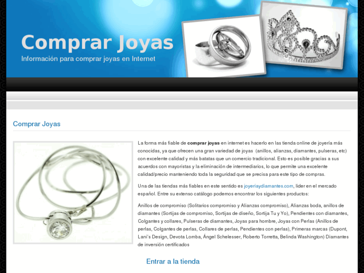 www.comprarjoyas.org