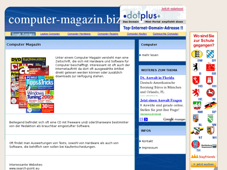 www.computer-magazin.biz