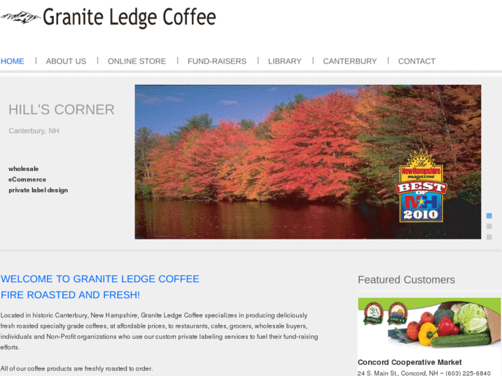 www.concordnewsroom.com