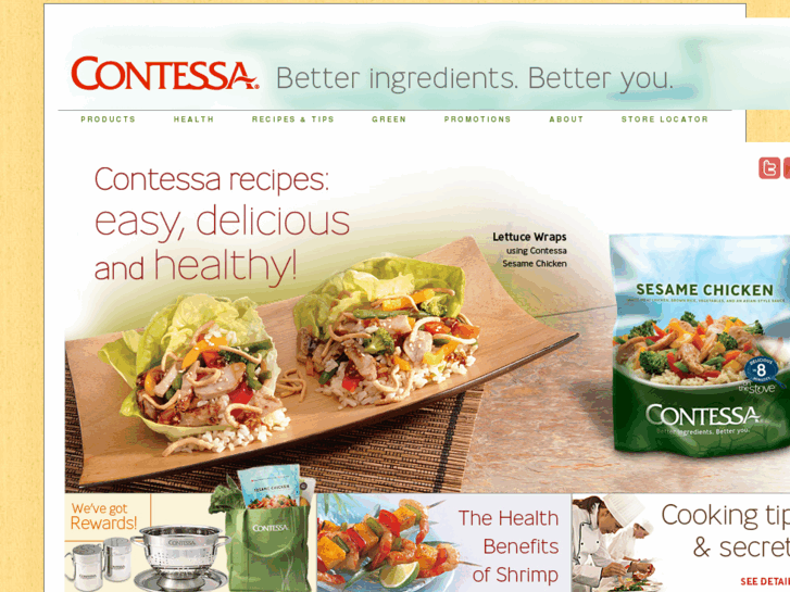 www.contessa.com