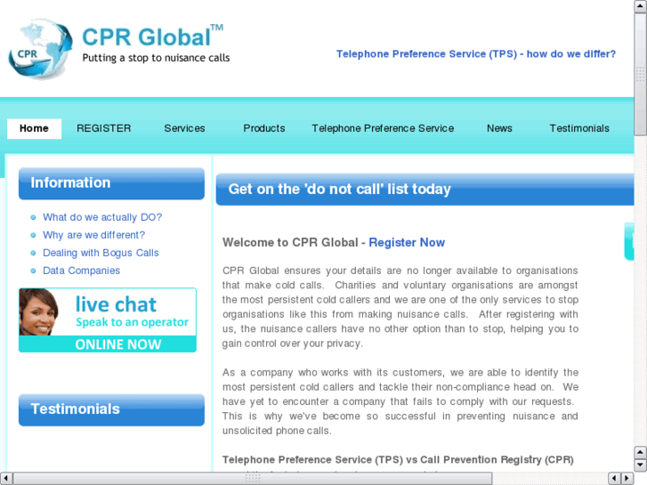 www.cpr-global.com