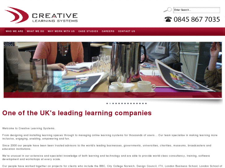 www.creativelearningsystems.net