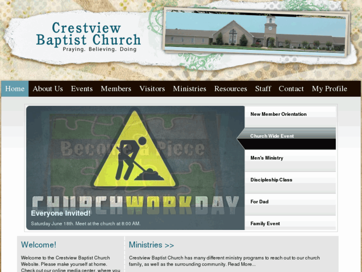 www.crestviewbaptistshelby.com