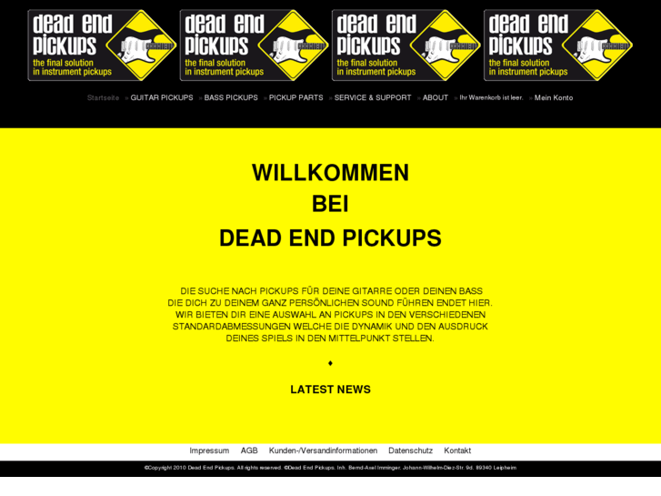 www.dead-end-pickups.com