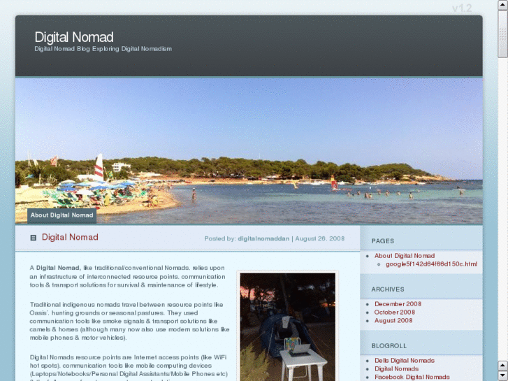 www.digital-nomad.info