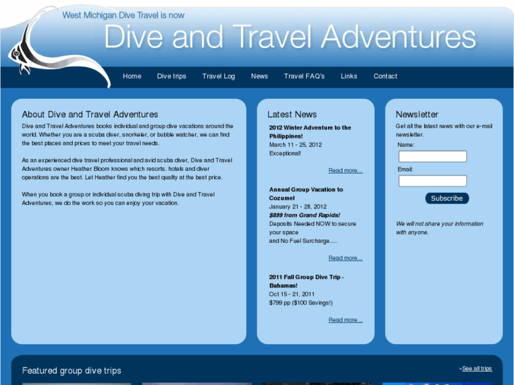 www.diveandtraveladventures.com