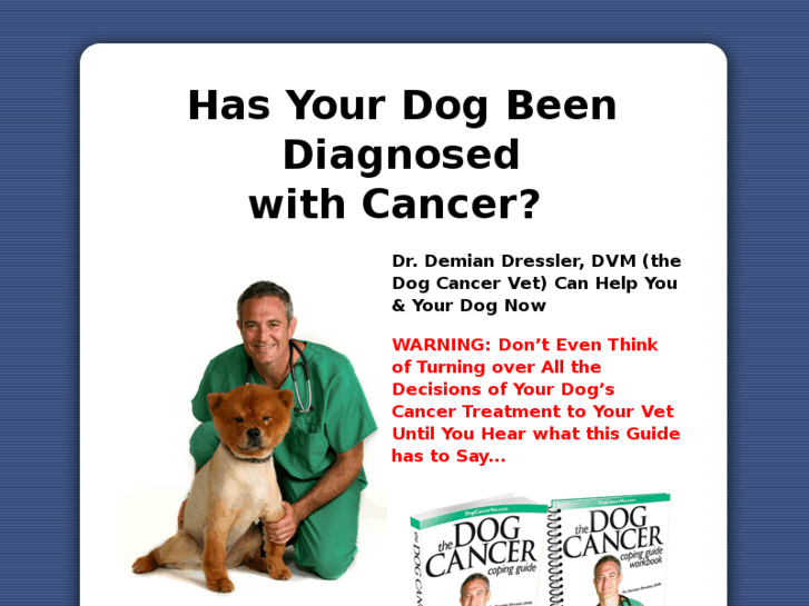 www.dogcancercopingguide.com