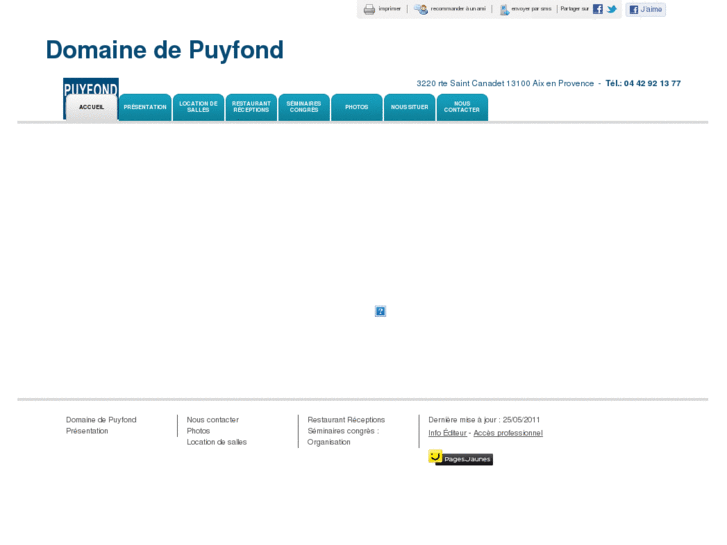 www.domainepuyfond.com