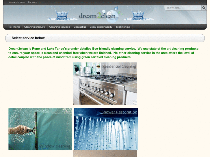 www.dream2clean.com