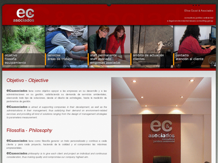 www.ecyasociados.com