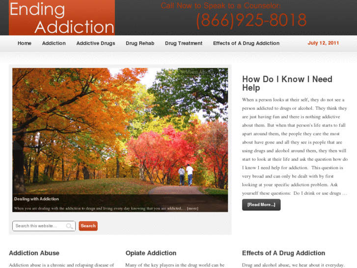 www.endingaddiction.com