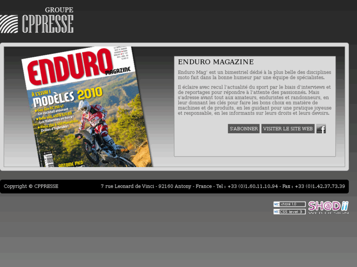www.enduro-magazine.fr
