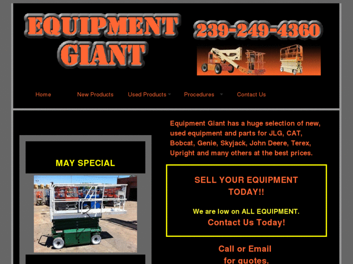 www.equipmentgiant.com