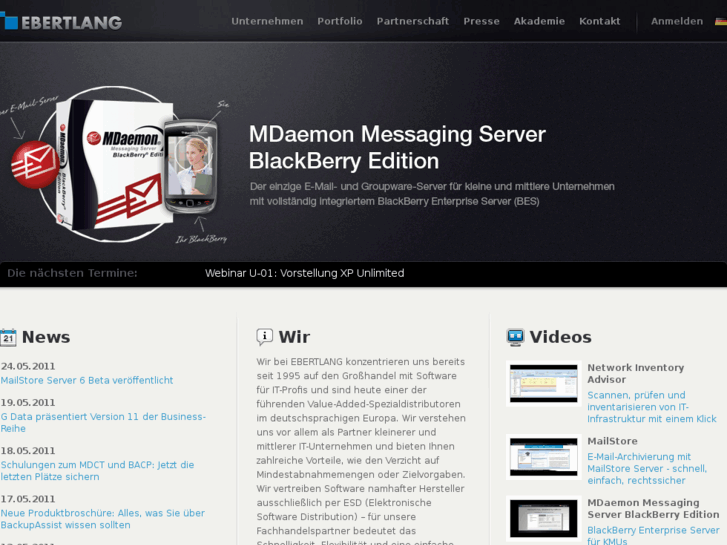 www.eulink.net