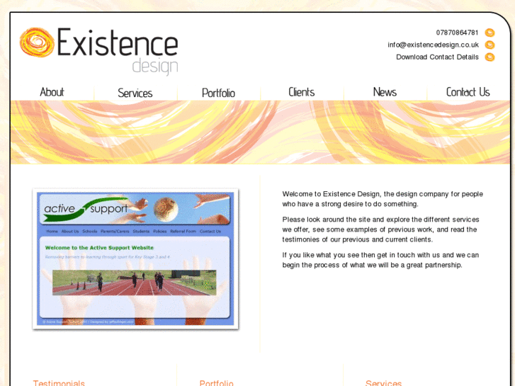 www.existencedesign.co.uk