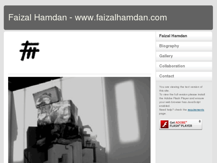 www.faizalhamdan.com