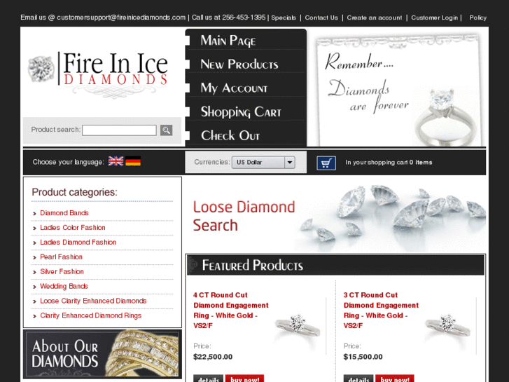 www.fireinicediamonds.com