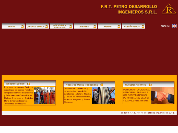 www.frtpetrodesarrollo.com