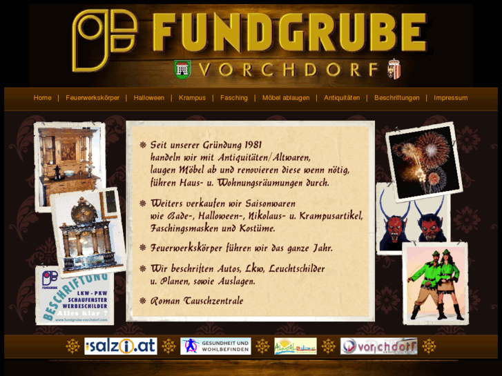 www.fundgrube-vorchdorf.com