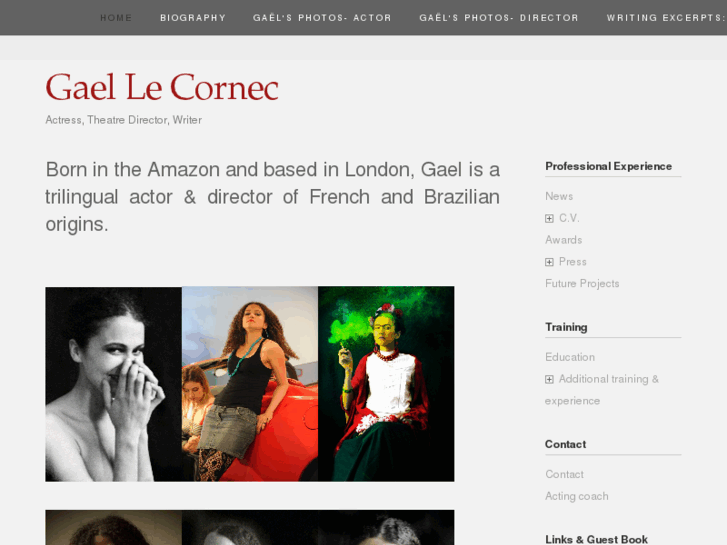 www.gaellecornec.com