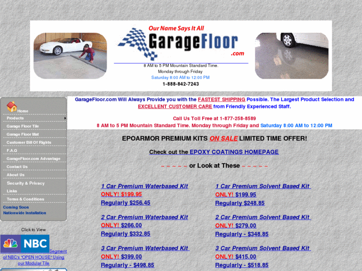 www.garagefloor.net