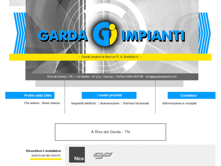 www.gardaimpianti.com